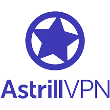 Astrill VPN Logo