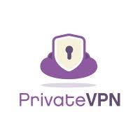 PrivateVPN Logo