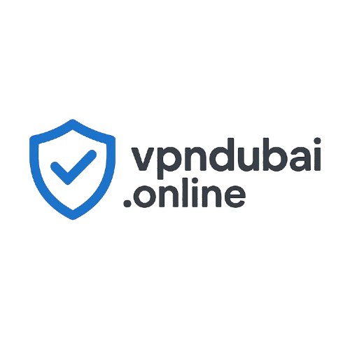 DubaiVPN.online Logo